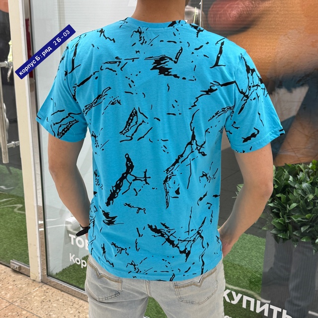 Футболка 22924750