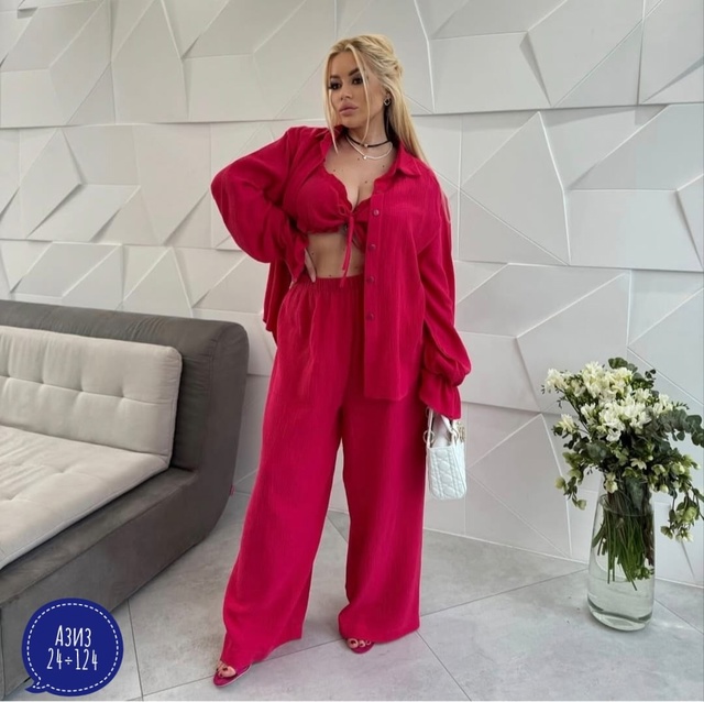 Костюм 22924754