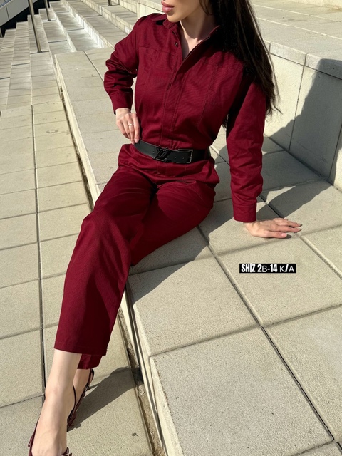Комбинезон 22924886