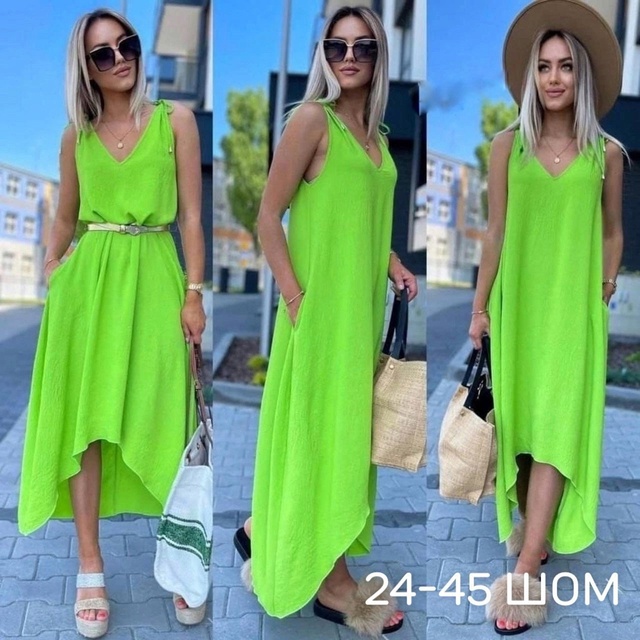 Платье 22924945