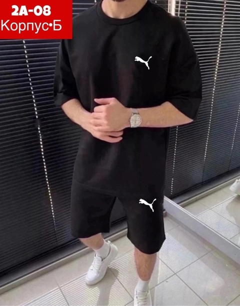 Спортивный костюм 22924005