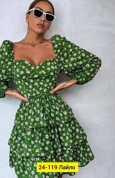 Платье 22924318