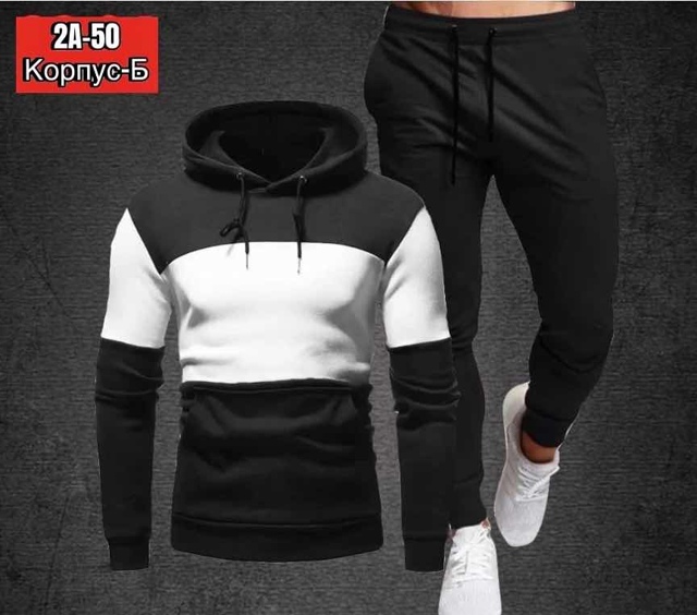 Спортивный костюм 22924315
