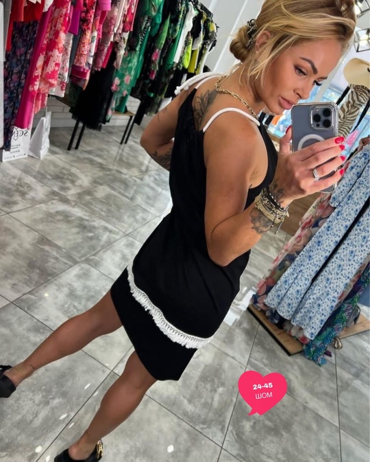 Платье 22924103