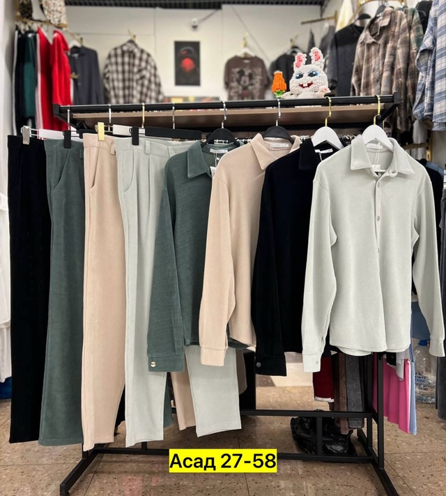 Костюм 22924194