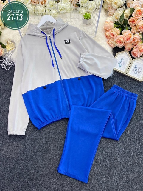 Спортивный костюм 22924908