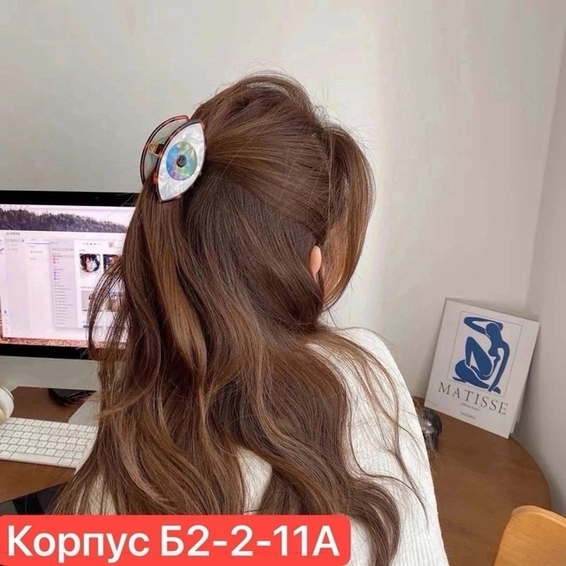 Заколка для волос 22924048