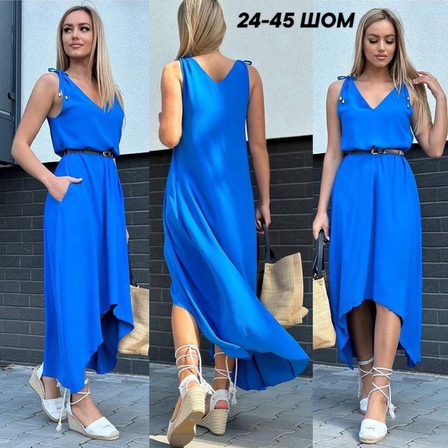 Платье 22924945