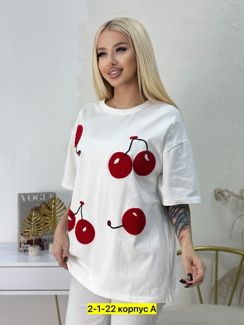 Футболка 22926413