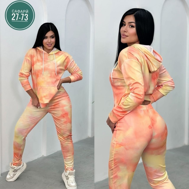 Спортивный костюм 22925569
