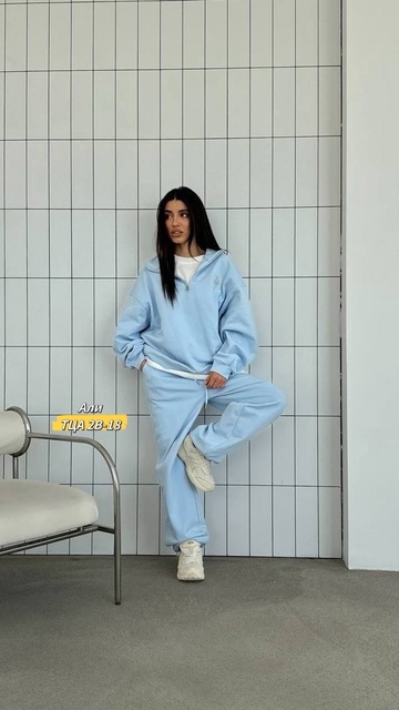 Спортивный костюм 22925479