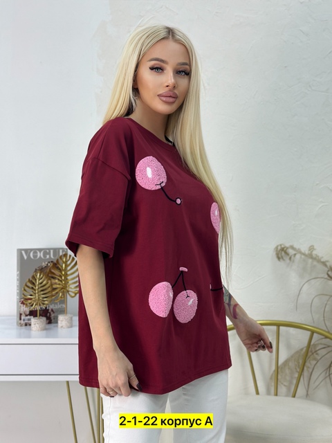 Футболка 22926413