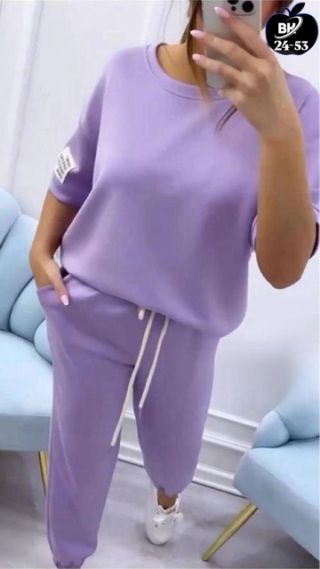 Спортивный костюм 22926294