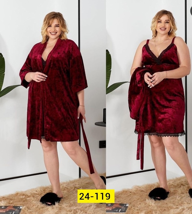 Пижама 22925772