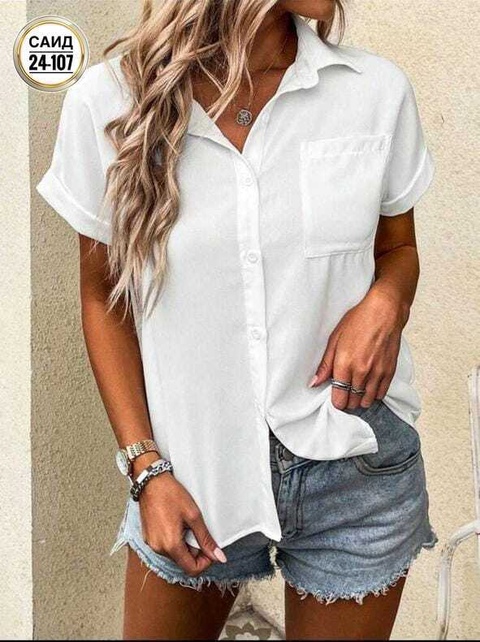 Блузка 22925538