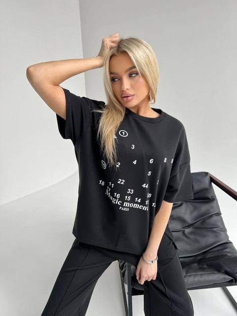 Спортивный костюм 22925934