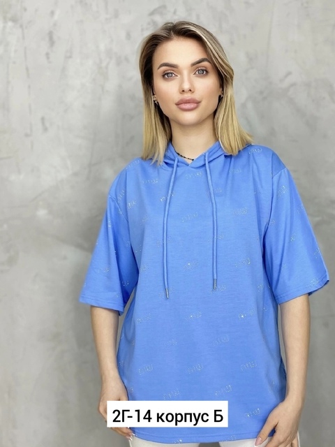 Футболка 22926409