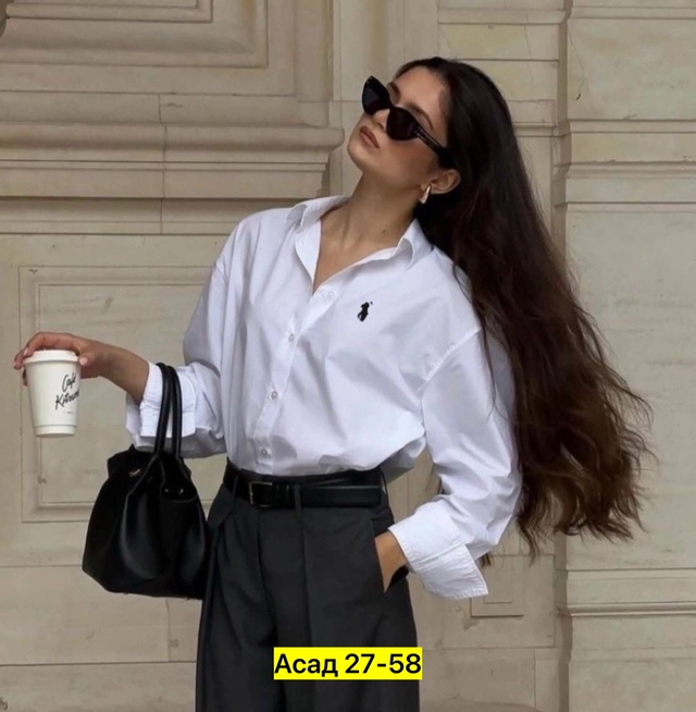 Блузка 22925461