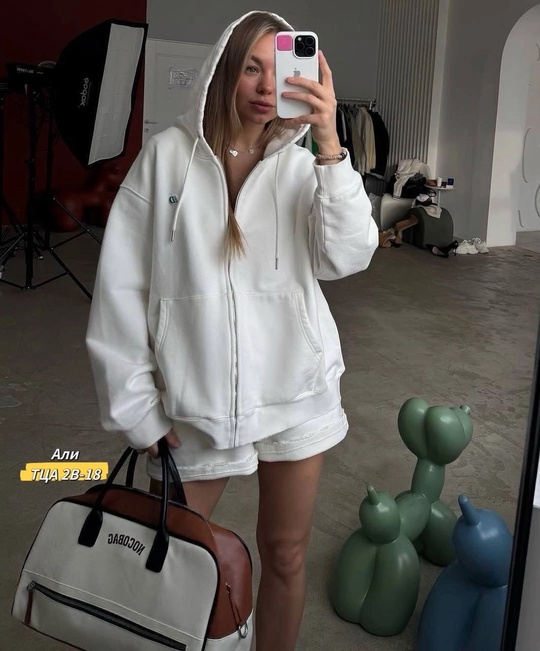 Спортивный костюм 22926605