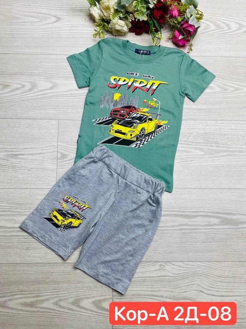 Спортивный костюм 22925745