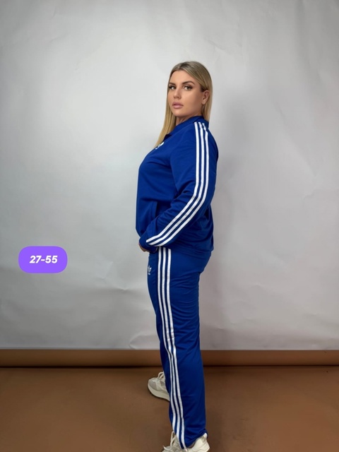Спортивный костюм 22925528