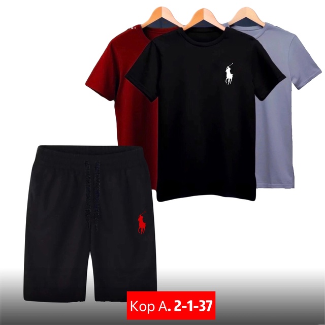 Спортивный костюм 22926403