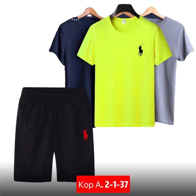 Спортивный костюм 22926403