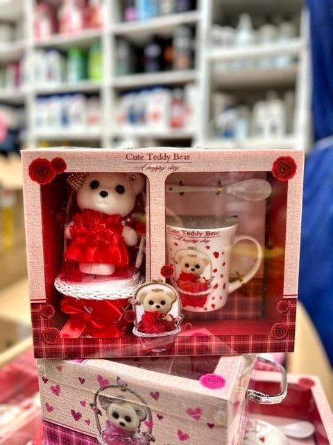 Подарочный набор 22925758