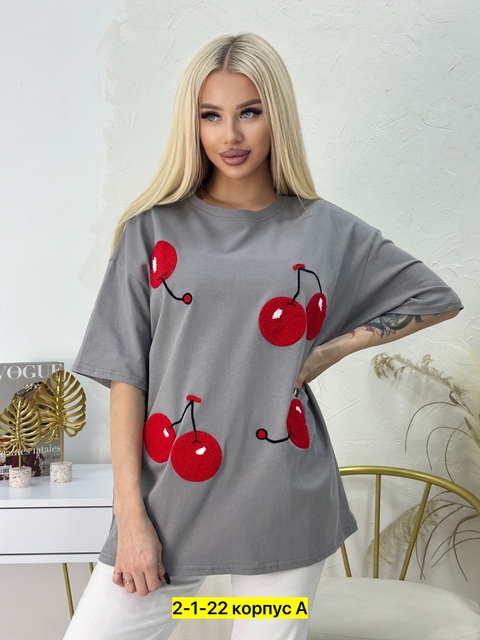 Футболка 22926413