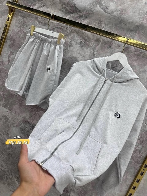 Спортивный костюм 22926605