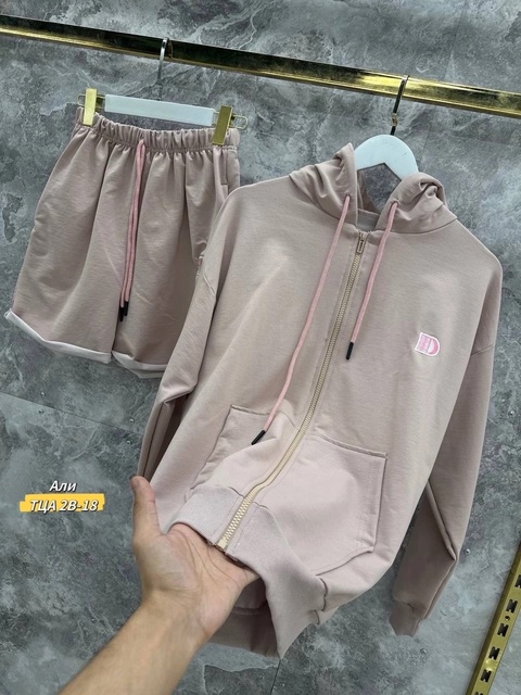 Спортивный костюм 22926605