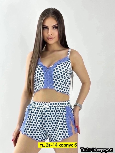 Пижама 22926322