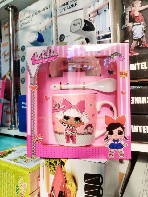 Подарочный набор 22925756