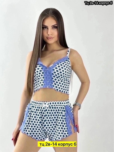 Пижама 22926322