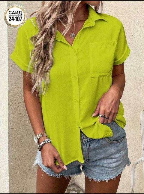 Блузка 22925538