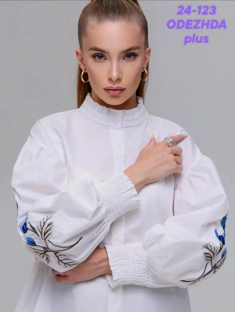 Рубашка 22926244