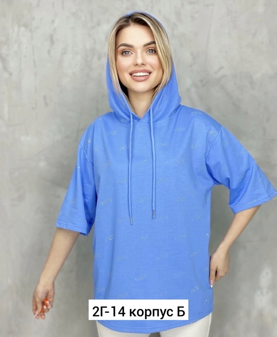 Футболка 22926409