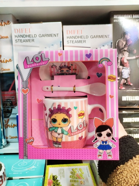 Подарочный набор 22925756