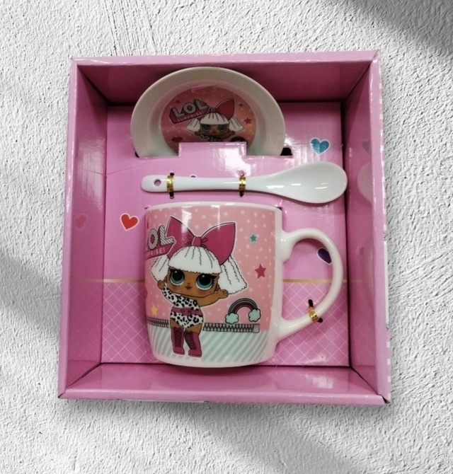 Подарочный набор 22925756