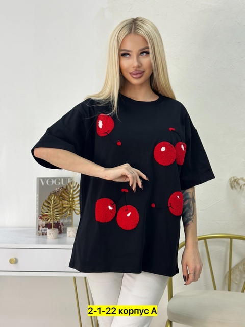 Футболка 22926413