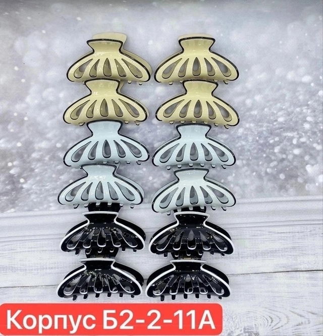 Заколка для волос 22925503
