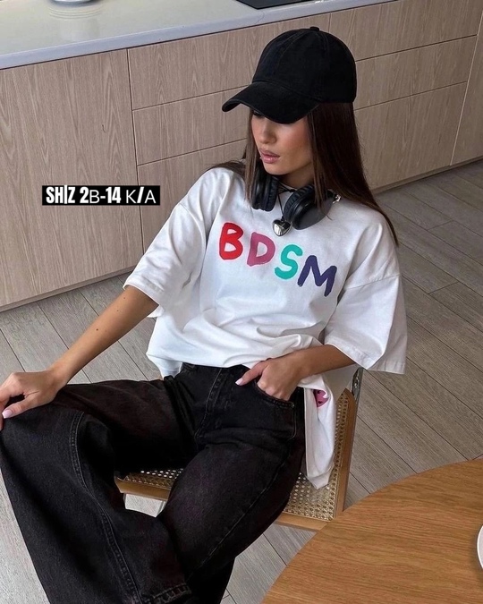 Футболка 22927974