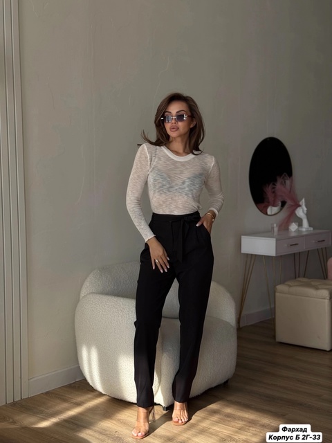 Брюки 22927492