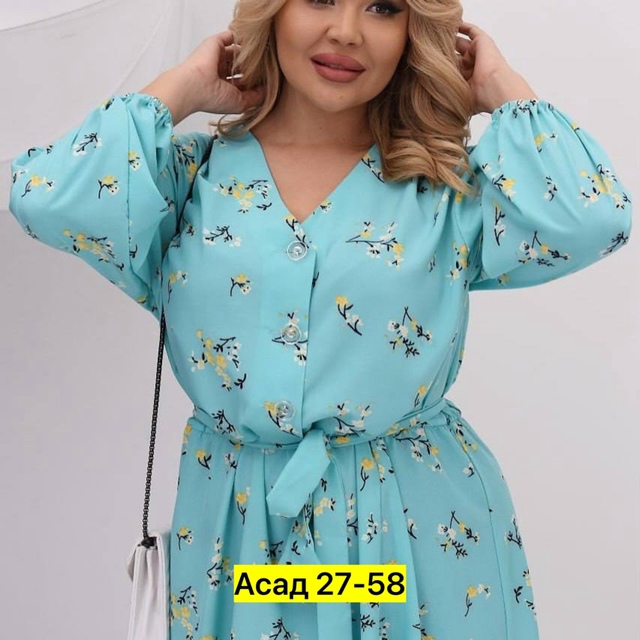Платье 22928037
