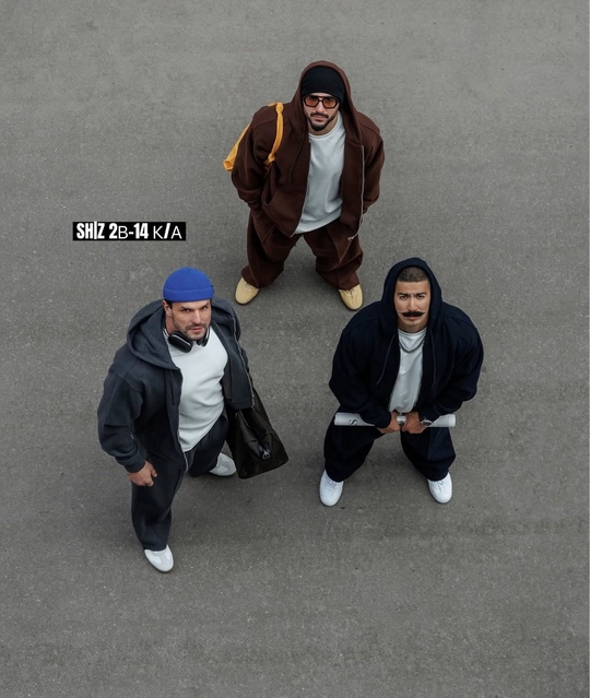 Костюм 22927373