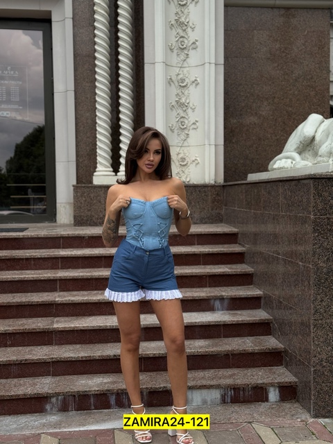 Шорты 22928508