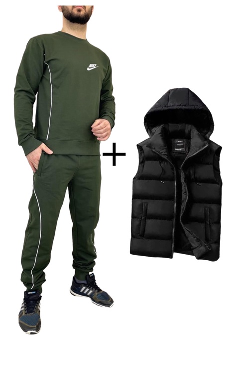 Спортивный костюм 22928477