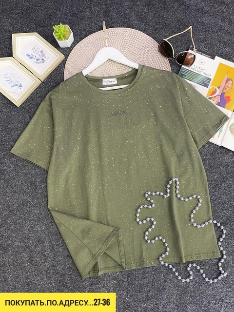 Футболка 22928544