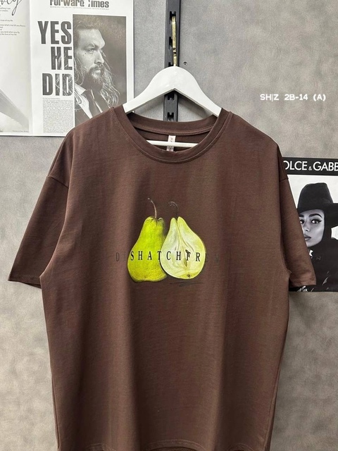 Футболка 22927791