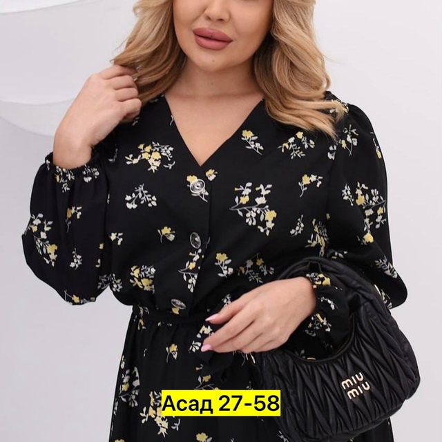 Платье 22928037